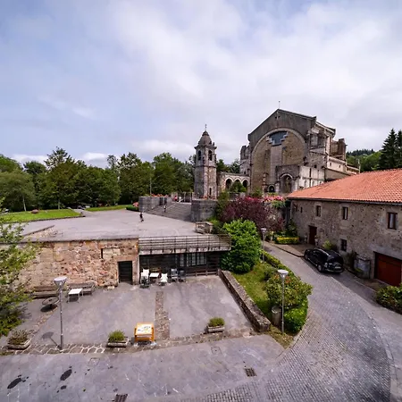 Urkiola Hotela Urquiola