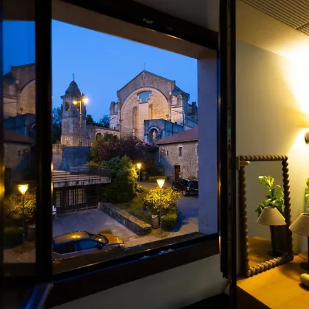 Urkiola Hotela 3* Urquiola