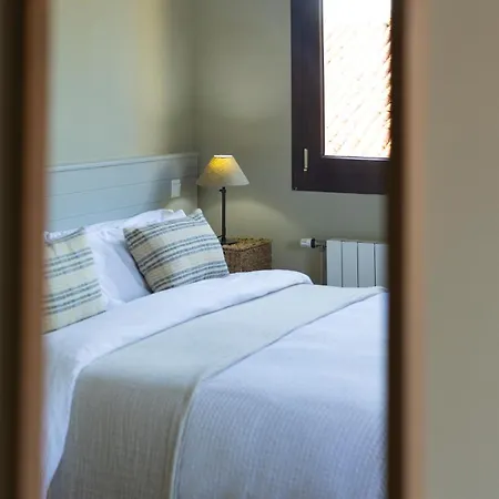 Urkiola Hotela Urquiola