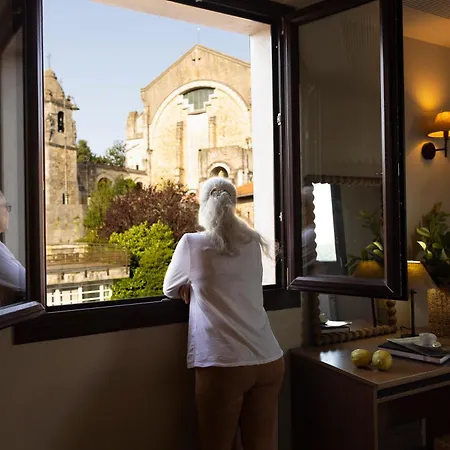 Szálloda Urkiola Hotela Urquiola