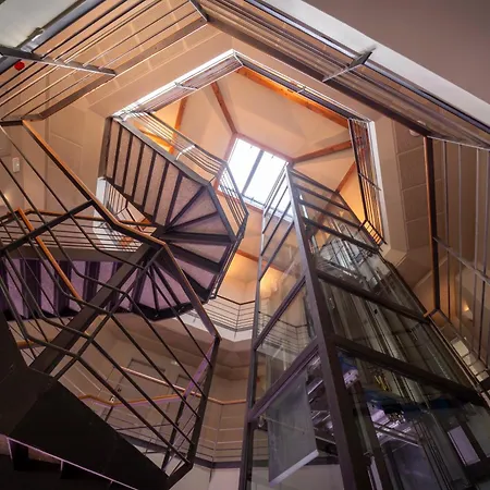 호텔 Urkiola Hotela 3*