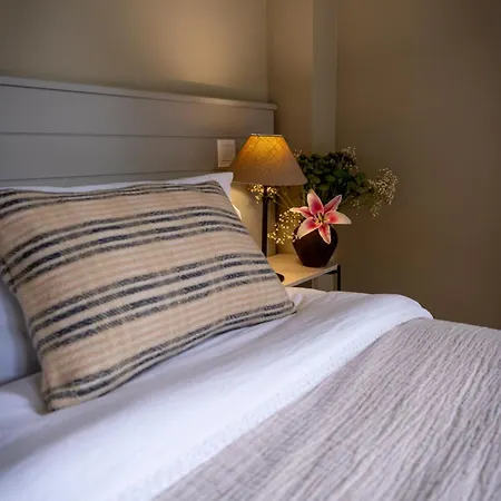 Urkiola Hotela 3* Urquiola