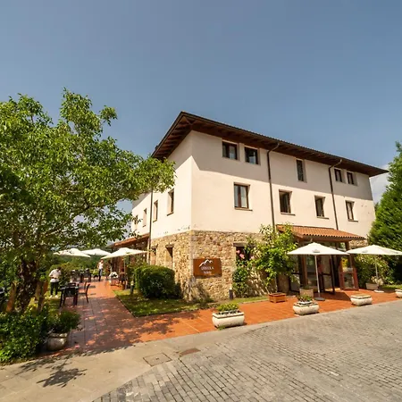 Urkiola Hotela Urquiola