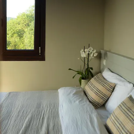 Urkiola Hotela 호텔