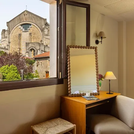 Urkiola Hotela Hotel