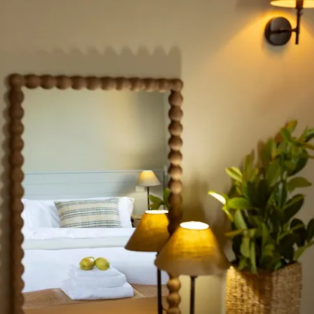 Urkiola Hotela 호텔