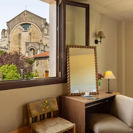 Urkiola Hotela Hotel