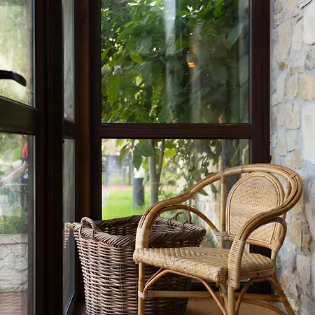 Urkiola Hotela 3* Urquiola