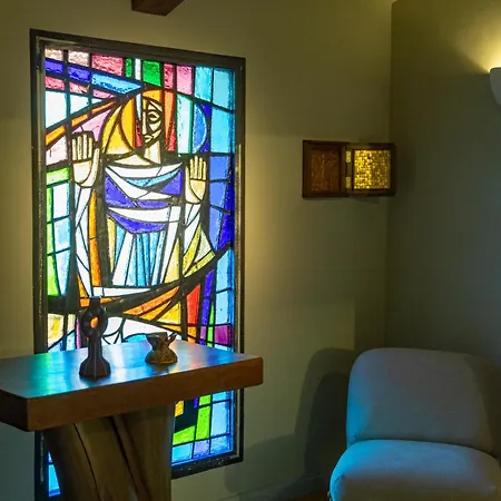 Urkiola Hotela 호텔 Urquiola