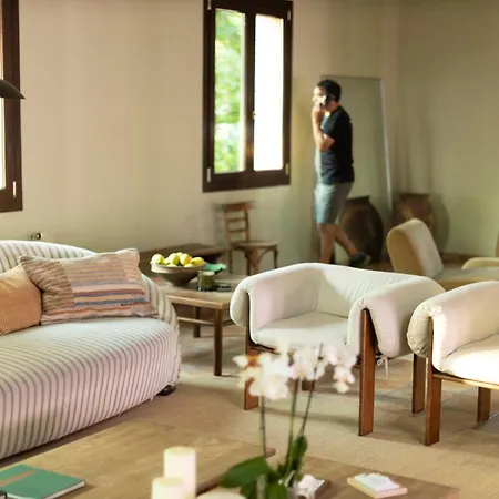 Urkiola Hotela Urquiola