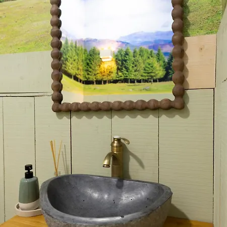 Urkiola Hotela 호텔 Urquiola