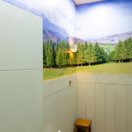 호텔 Urkiola Hotela Urquiola